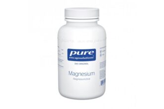 Pure Encapsulations® Magnesium