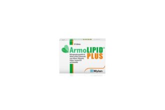 ArmoLIPID Plus