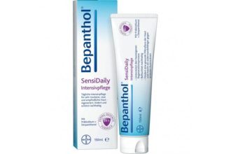 Bepanthol® SensiDaily