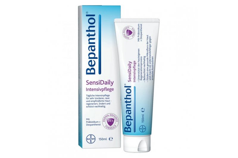 Read more about the article Bepanthol® SensiDaily