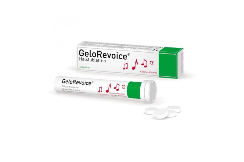 You are currently viewing GeloRevoice® Halstabletten