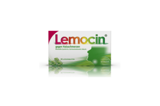 Lemocin® Lutschtabletten