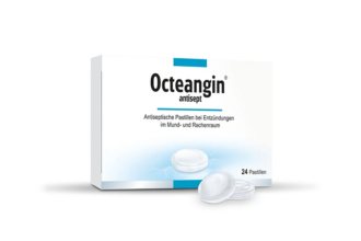 Octeangin® antisept