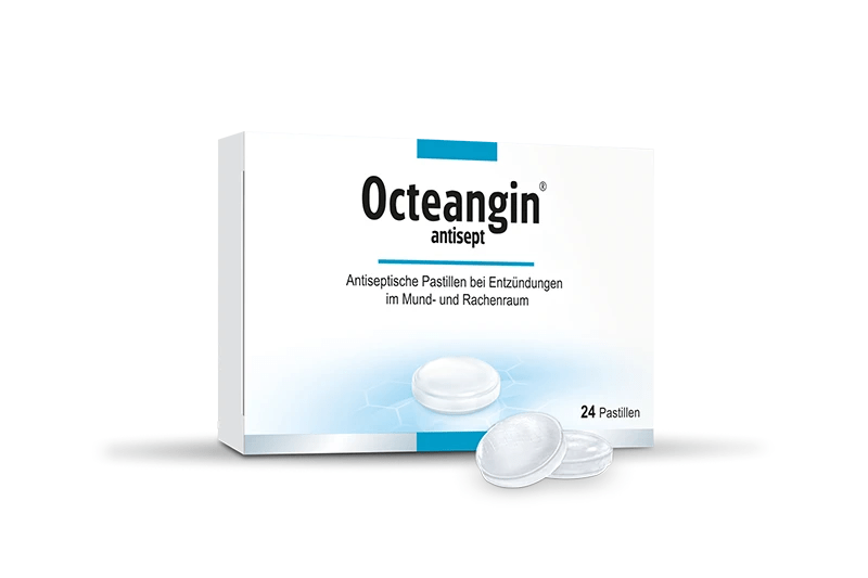 You are currently viewing Octeangin® antisept