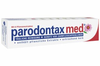 Parodontax med®