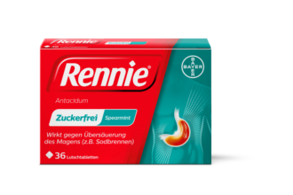 Rennie®