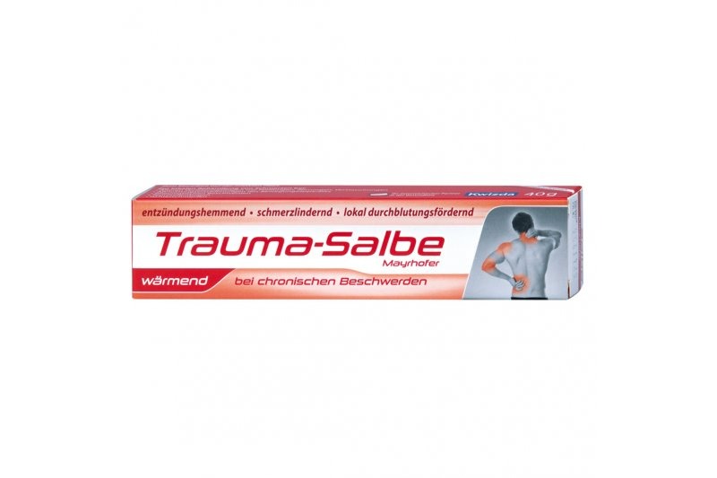 You are currently viewing Trauma-Salbe wärmend und kühlend