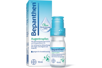 Bepanthen® Augentropfen