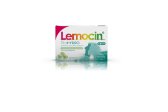 Lemocin® ProHydro