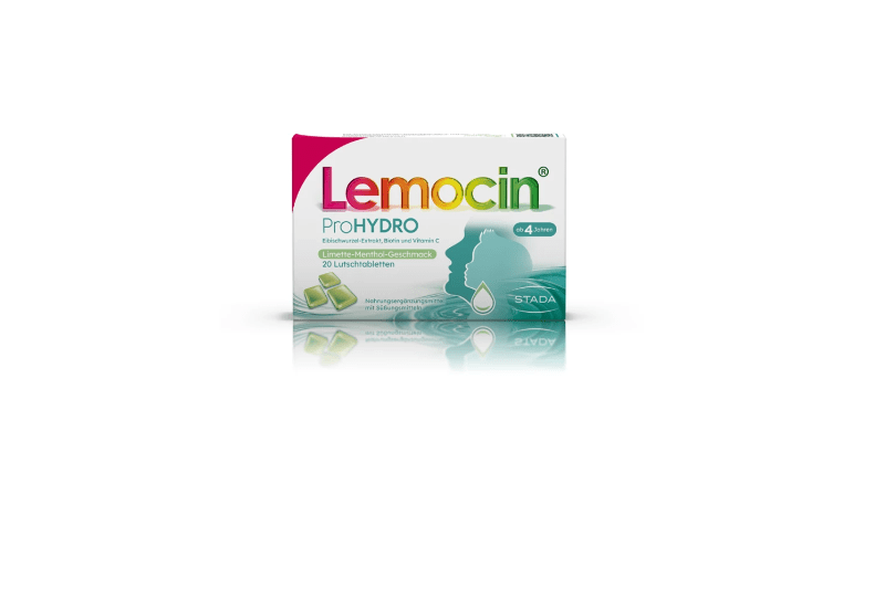 Read more about the article Lemocin® ProHydro