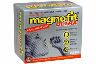 Magnofit® ULTRA