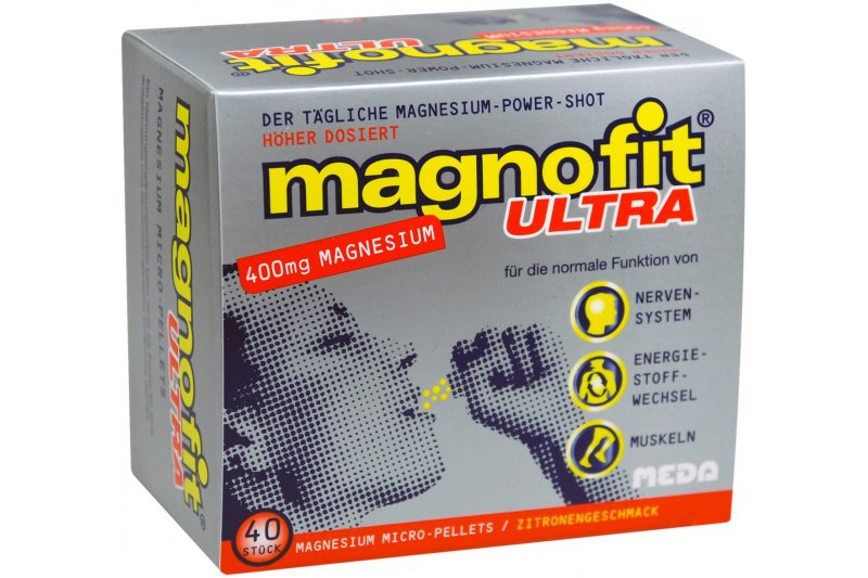 You are currently viewing Magnofit® ULTRA