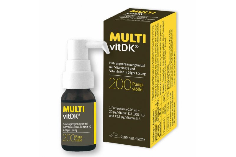 You are currently viewing MULTIvitDK®