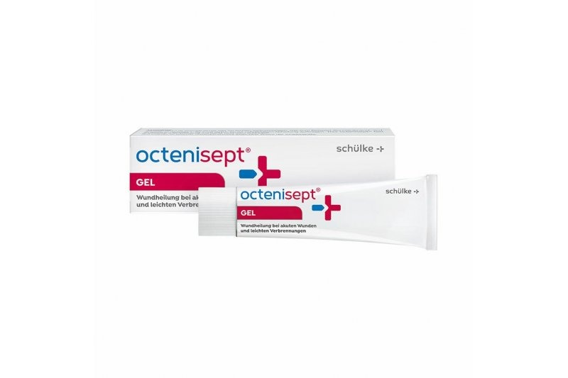 You are currently viewing octenisept®