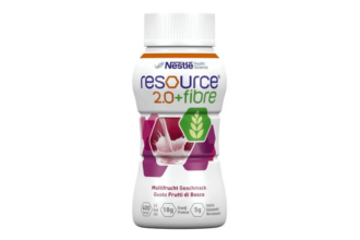 resource® Trinknahrung – 2.0+fibre | protein | ULTRA fruit